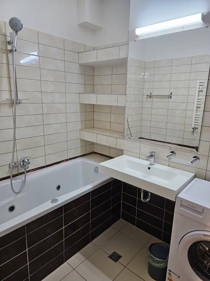 Apartament 3 camere Lux + loc de parcare in zona Mihai Bravu - 11