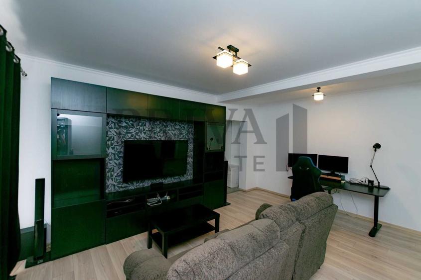 Apartament 2 camere, 52 mp, etaj 2, Braytim - Giroc - 4
