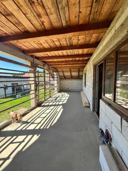 Casa individuala, 262 mp, teren 1000 mp, Clit (Arbore) - 4