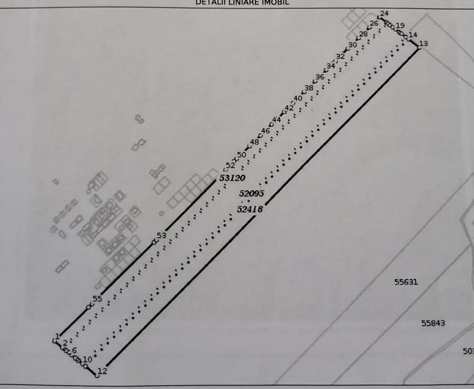 Teren intravilan- ALLEGRIA/ DN4 Glina 187500 mp - 14