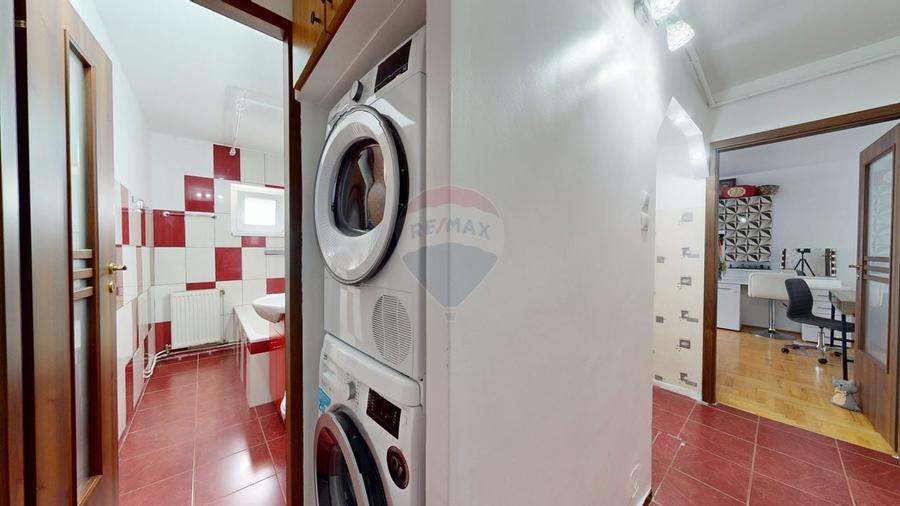 Comision 0% | Decomandat | 51 mp utili | Mobilat și Utilat | Făget - 6