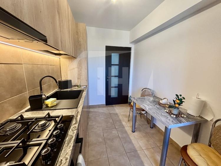 Apartament 2 camere I 65mp I decomandat I cu parcare I Marasti - 4