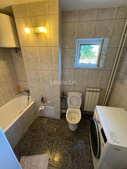 Vanzare Garsoniera Adiacent Bd. Decebal / Piata Alba Iulia