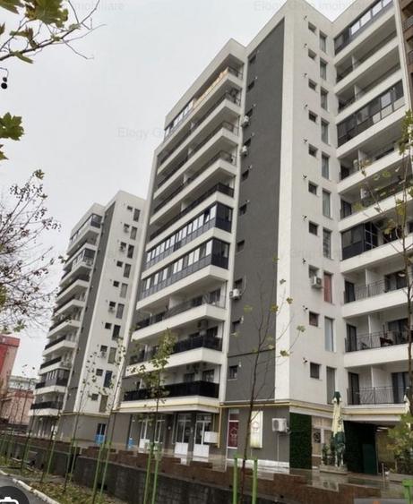 PROPRIETAR-Garsoniera de inchiriat, langa metrou, complet utilata,RAMS - 11