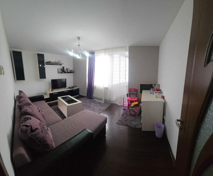 Apartament 2 camere decomandat, zona centrala - 5