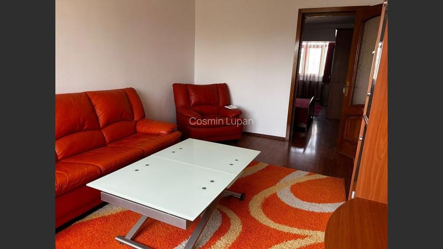Apartament 2 Camere Spațioase – Zonă Ultracentrală și Liniștită