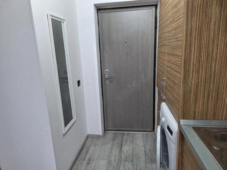 Inchiriez garsoniera LUX in statiunea Mamaia 300 direct proprietarp - 7