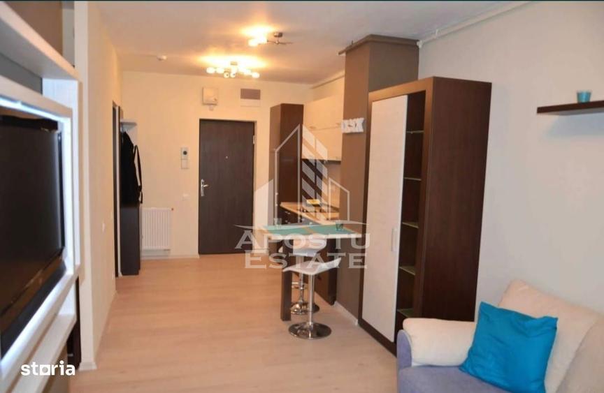 Apartament cu 2 camere semidecomandat Ared kaufland - 4