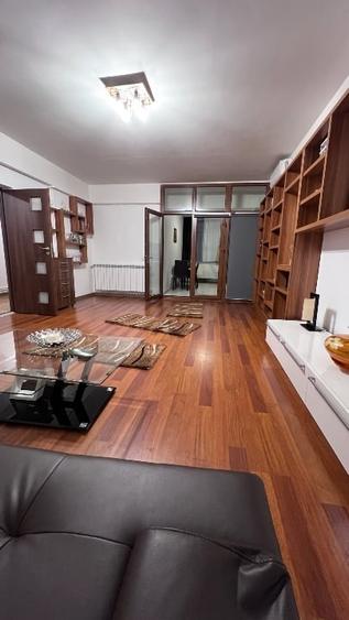 Inchiriez apartament 2 camere cu loc de parcare subteran - 2