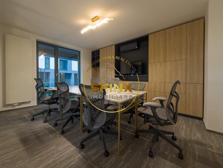 Duplex | LOFT | Cloud 9 | curte proprie 91 mp + terasa 17 mp - 12