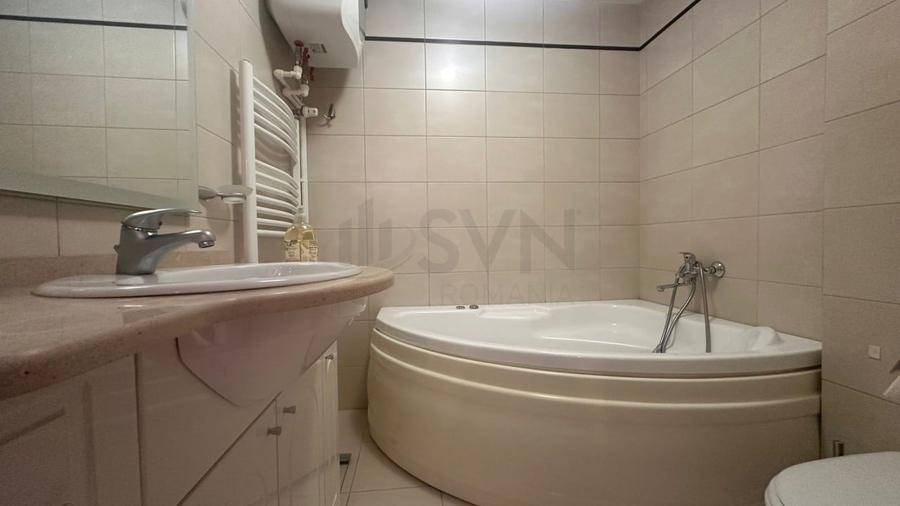 REA1024078 Apartament 3 camere Alba Iulia l Unirii - 10