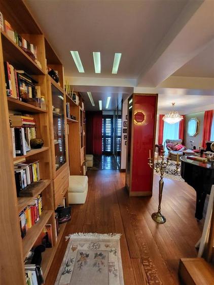 Vila eleganta P+1   proximitate Cambrige   Jolie Ville   Padure - 29