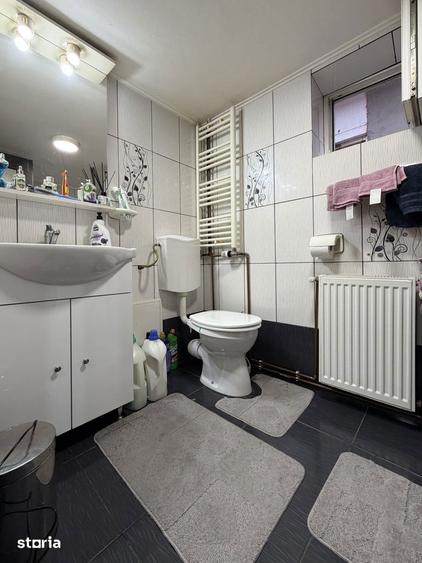 Casa Individuala, 80 mp utili, Teren 170 mp, 3 camere - zona Steaua - 4