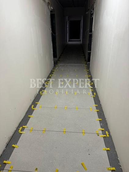 Garsoniera cu Parcare subterana vis-a-vis de Auchan Titan - 7