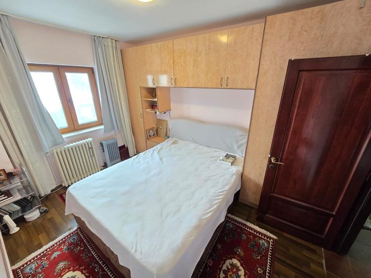 Apartament 3 camere Tatarasi Oancea , 80 mp , garaj - 8