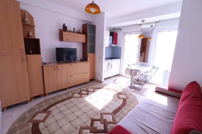 Garsonieră cu pozitie avantajoasa. - 1