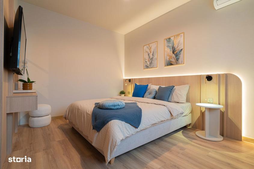 Unirii - Traian - Ideal investitie - Rate la dezvoltator - 5