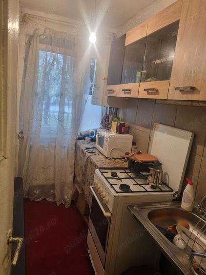 Inchiriez apartament
