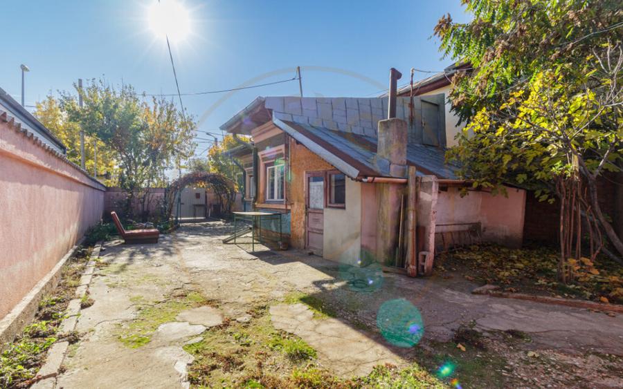 Casa cu teren 250 mp in Voluntari, str. Gheorghe Doja - 1