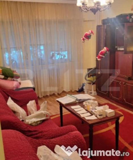 Apartament cu 2 camere, etaj intermediar, Obcini - 5