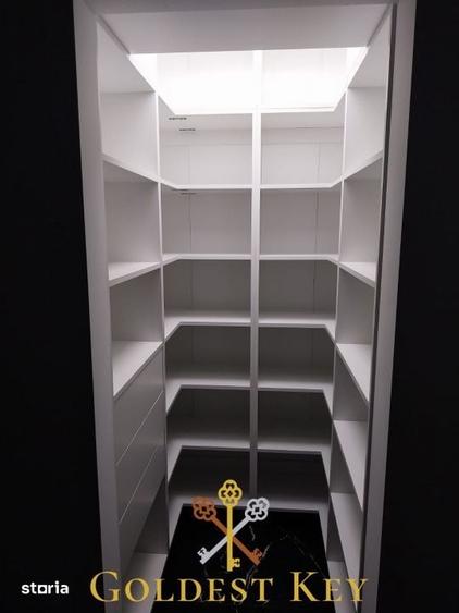 Apartament 51 mp utili si terasa de 78 mp si parcare subterana - 3