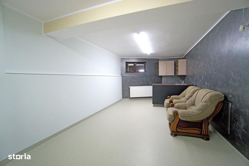 Vila Individuala Premium pe Dealul Ciuperca Priveliste Panoramica - 2