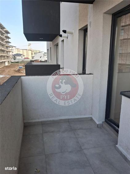 Aparatorii Patriei | Prima Inchiriere | Bloc Nou | Loc Parcare | B1316 - 6