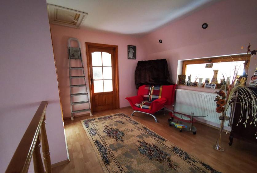 Semicentral, vila 2005, 220 MP + 350 mp teren total - 10