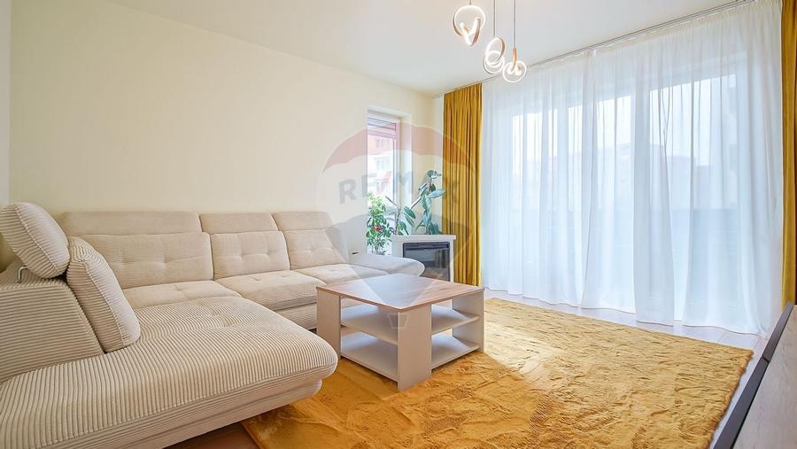 COMISION 0| 3 CAMERE|2 BAI| PREMIUM MOBILAT UTILAT|14 MP BALCON - 1