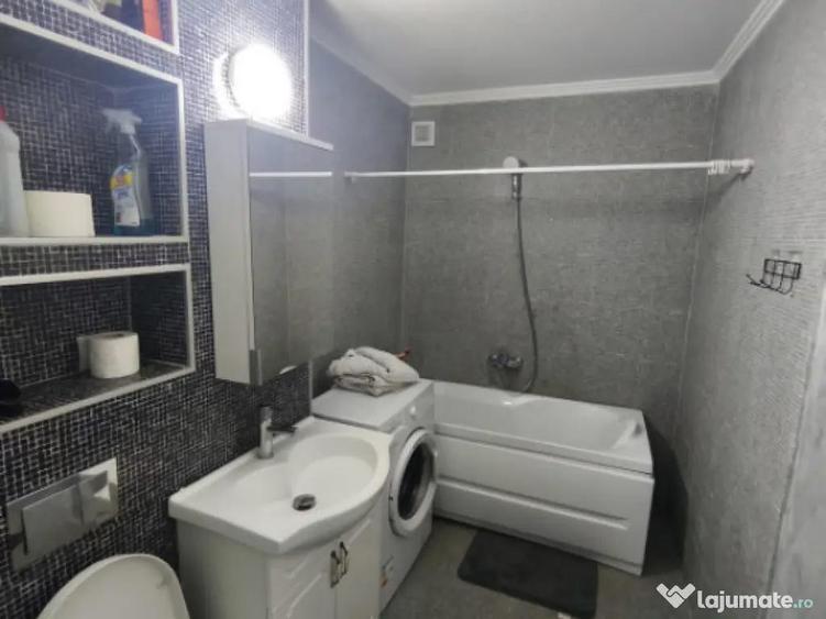 Apartament 2 camere, parter, complet renovat, Siret - 12