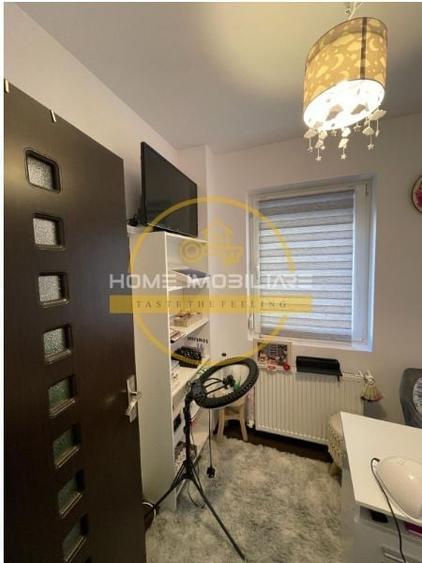 Bloc Nou, ap 4 camere, deomandat, mobilat si utilat, Cug. - 6