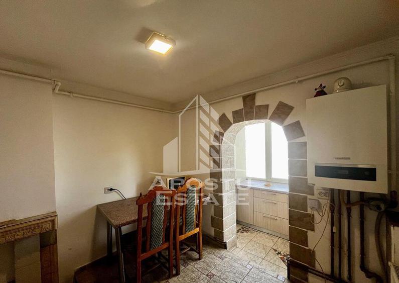 Apartament 2 camere,centrala proprie,zona Dorobantilor - 3