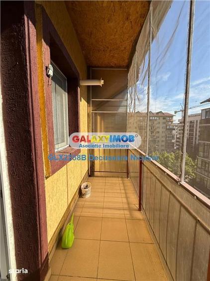 Apartament 2 camere mobilat utilat in Militari Residence, 69.900 euro - 7
