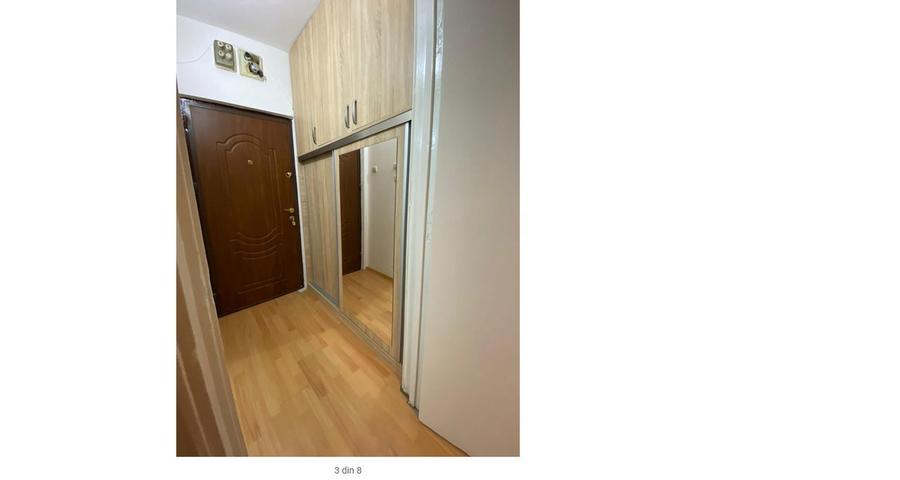 garsoniea DRISTOR -metrou 1 minut - 2