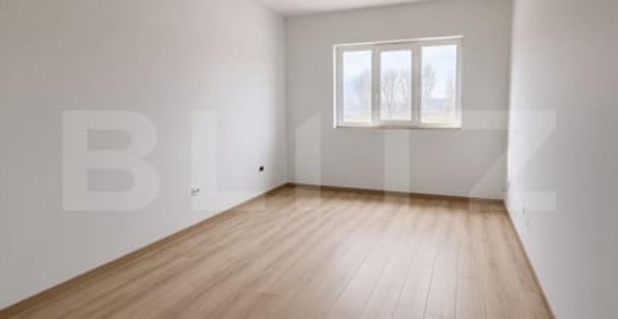 Apartament cu 2 camere decomandat în Făgăraș