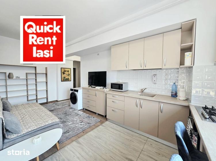 Apartament cu 2 camere în Canta