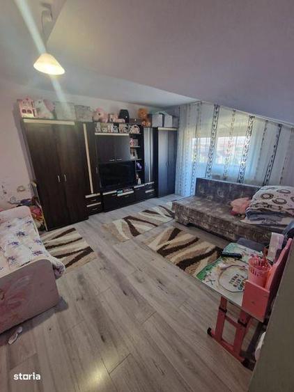 Apartament 1 camera - 1
