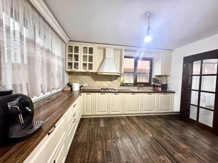 Dumbravita, Casa Individuala, Teren 700 MP - 18