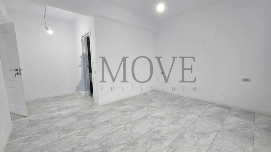 Casa mediteraneana cu 3 camere si curte generoasa- comuna Berceni - 7