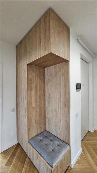 Apartament PREMIUM 2 camere 58mp,2 balcoane,parcare, Europa-Wings - 20