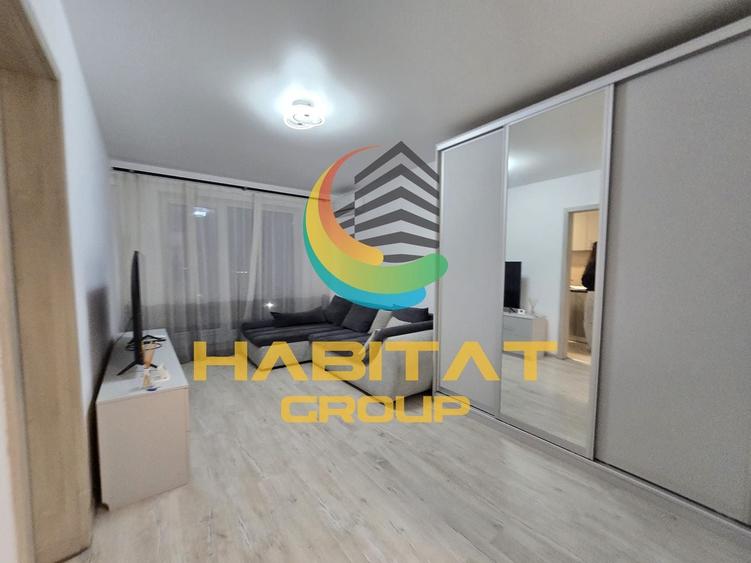 Garsoniera an 2022 cu Mutare imediata - 6