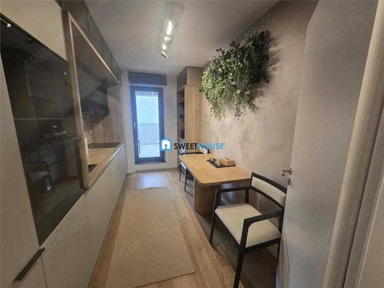 Apartament De Lux Centru Cosmopolit - 13