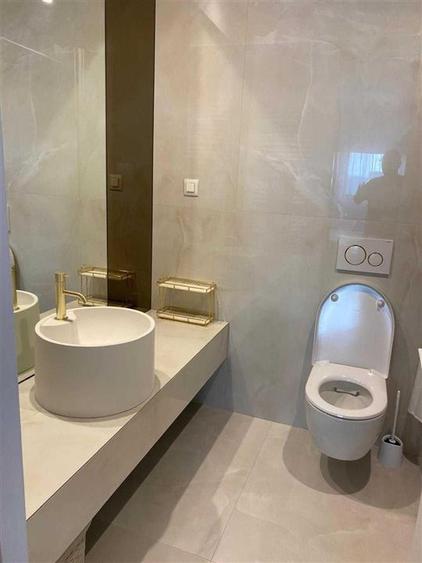 Apartament 3 camere | Cortina North - Pipera | Parcare inclusa - 5