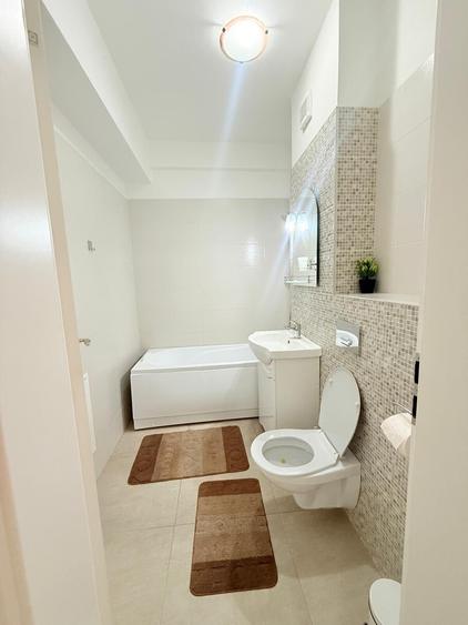 BUCIUM, LDL, APARTAMENT DECOMANDAT CU MUTARE IMEDIATA - 9