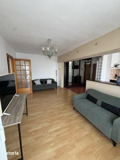 Apartament cu 2 camere în Berceni