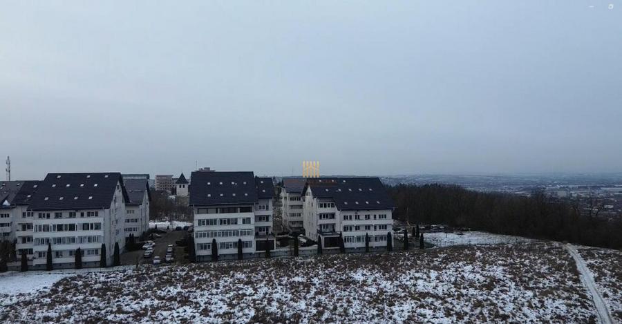 Teren Intravilan 4600 mp Suceava Zamca De 0727817187 - 1