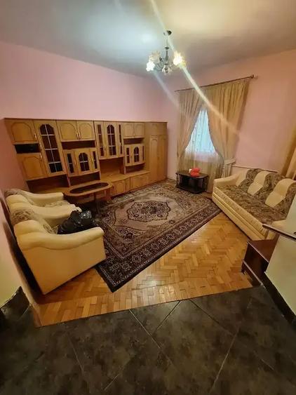 Casă cu teren – ideală pentru spații comerciale / birouri – Sector 4 - 2