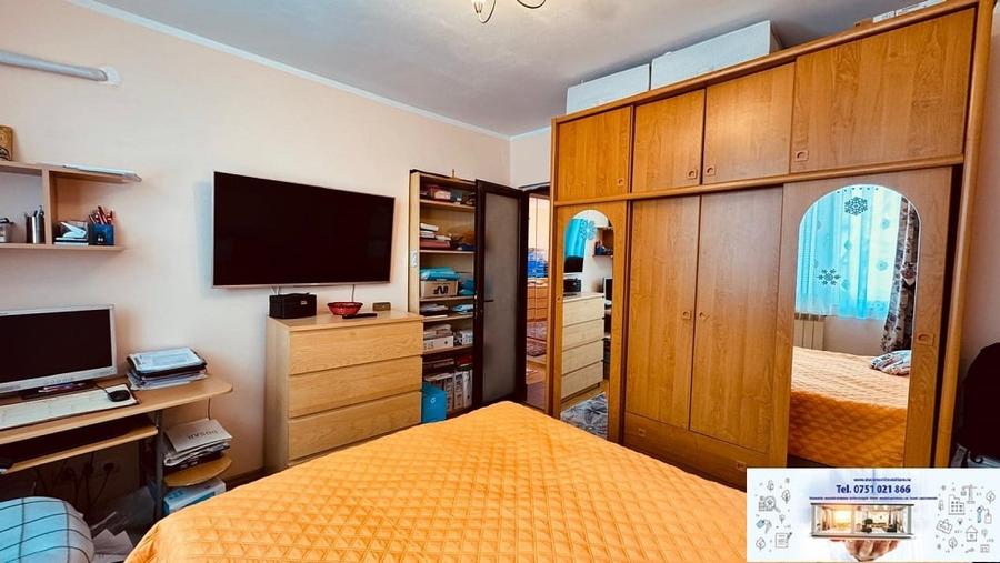 Apartament 2 camere, etaj 1, Micro 16, Comision 0% cumpărător. - 4