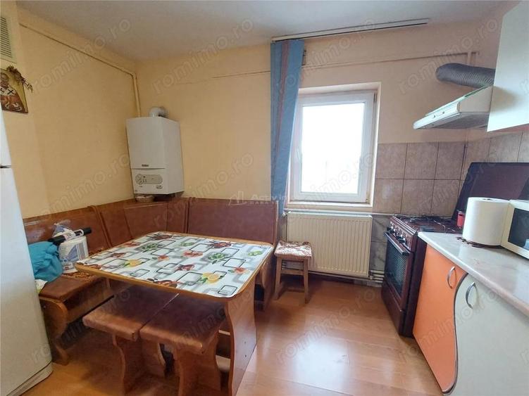 2 camere, 57 mp, etaj 4, Brosteni, Str. Sporturilor - 8