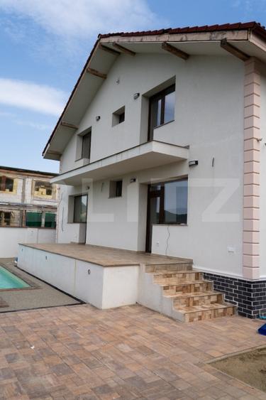 Casa de vanzare 4 camere, 160 mp, zona Micesti - 1